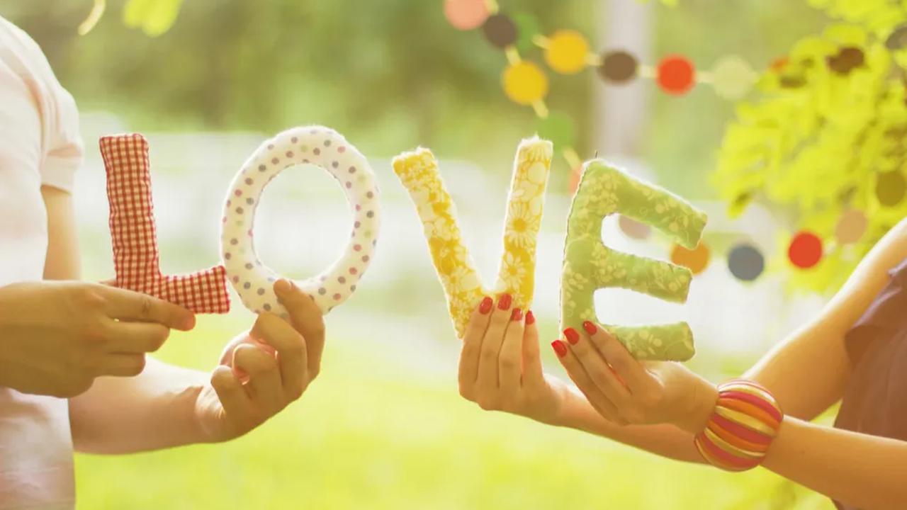 Kata-kata Semangat buat Pacar Tercinta