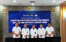 Keren, Indonesia Penuhi 18 Persen Kebutuhan Tuna di Dunia