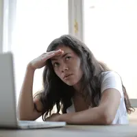 Merasa putus asa/Copyright pexels.com/Andrea Piacquadio