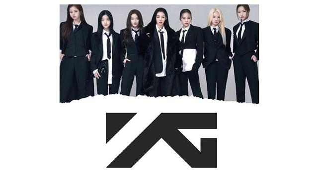 Girl Group Super Berbakat XG