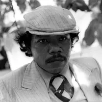 Sejak ditinggal sang ayah, Benyamin kecil memang sudah membantu ibunya untuk mencari nafkah. 