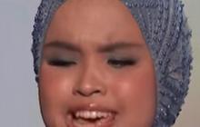 6 Potret Penampilan Putri Ariani di Final AGT 2023, Dapat Pujian Juri
