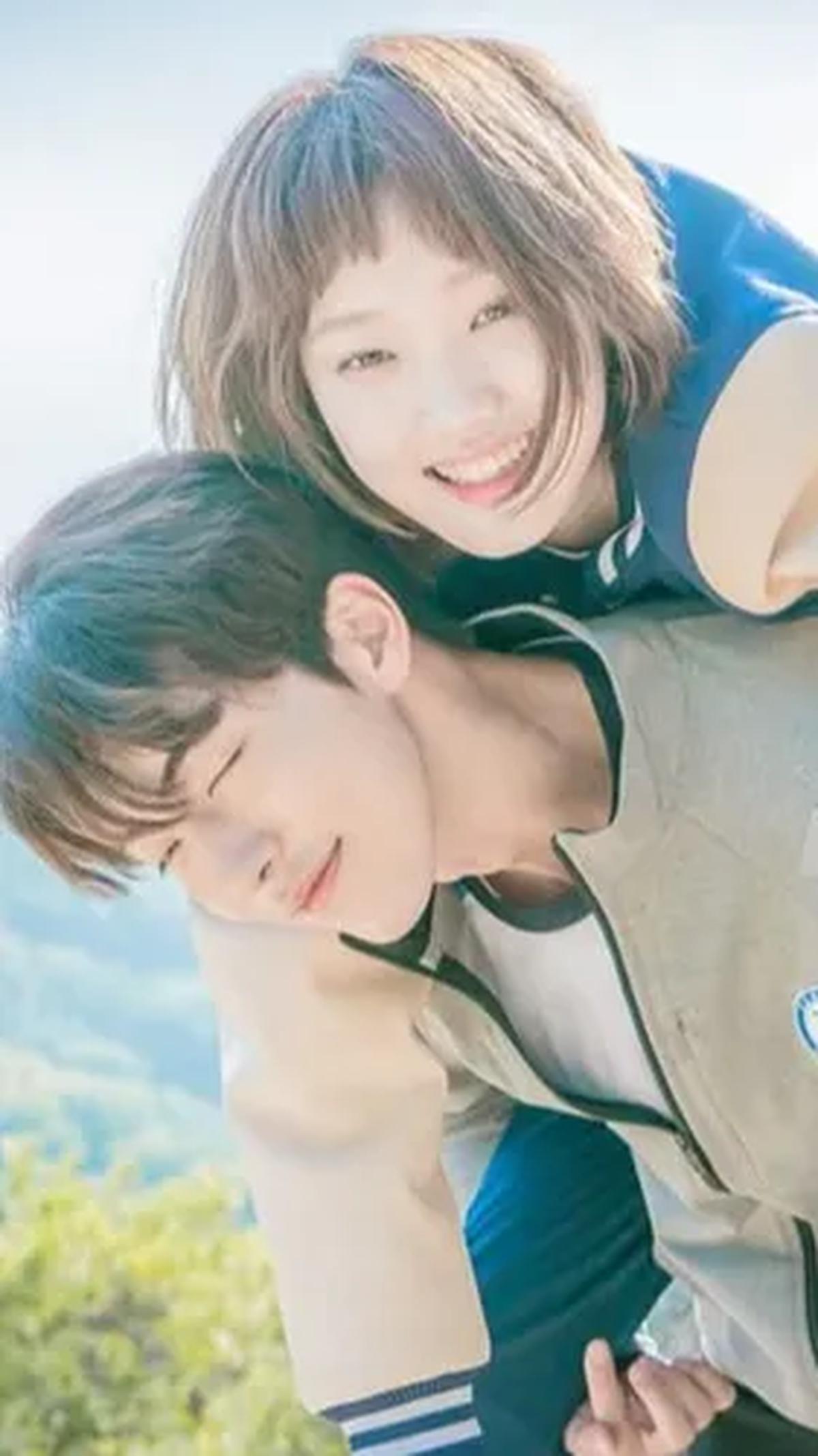 6. Weightlifting Fairy Kim Bok-joo (2016)