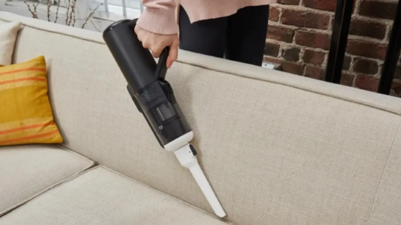 Merk Vacuum Mini untuk Kasur 2026