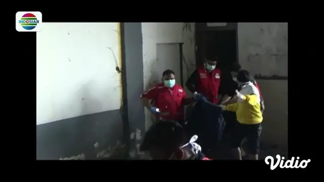 Temuan Jasad Wanita Korban Mutilasi Gemparkan Pedagang Pasar Besar Malang