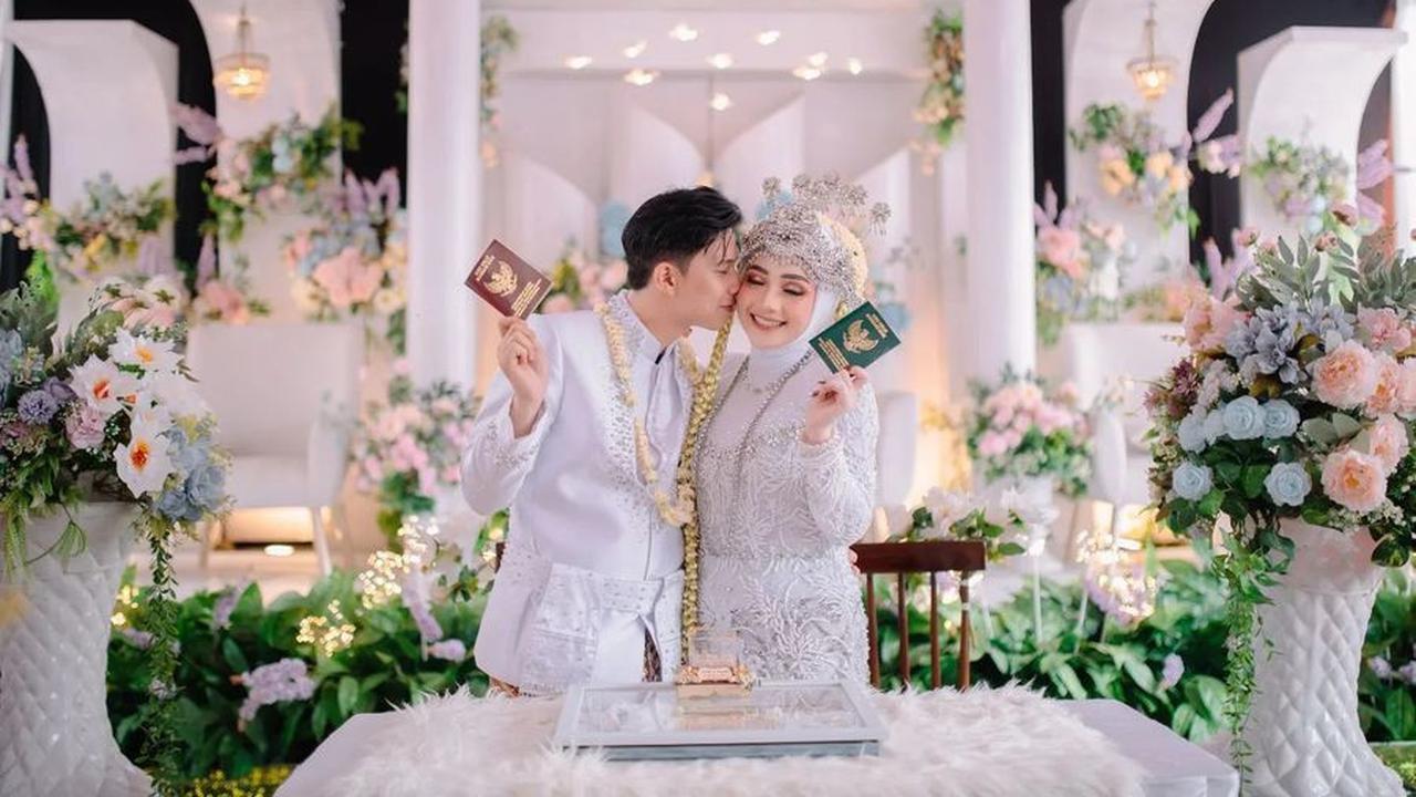 Komedian Mastur Sedang Bahagia, Ahmad Pule Putra Kesayangannya Akhirnya Menikah  dan Mendapatkan Kado Spesial