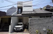 Ingin Bangun Rumah Minimalis? Segini Tingkat Kemiringan Atap Rumah yang Ideal