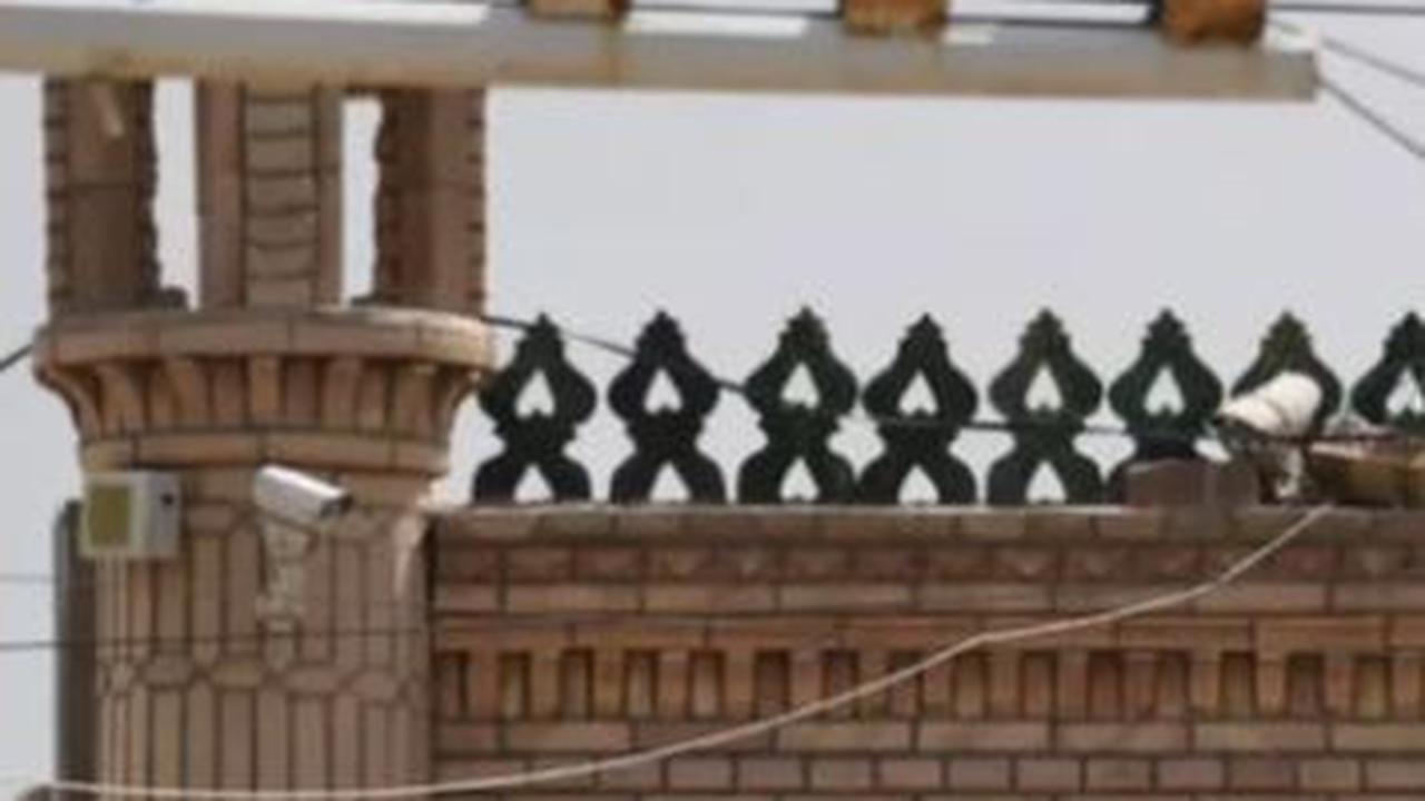 China Hancurkan Kubah dan Menara Masjid, Ternyata Alasannya Mengada-Ada