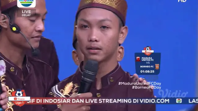 Festival Ramadan Indosiar