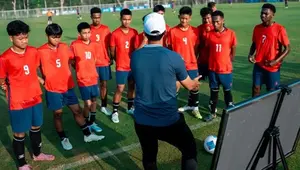 Timnas Indonesia U-15 Tampil di Piala Dunia dan Festival U-15 FIFA 2026, Satu Grup dengan Portugal