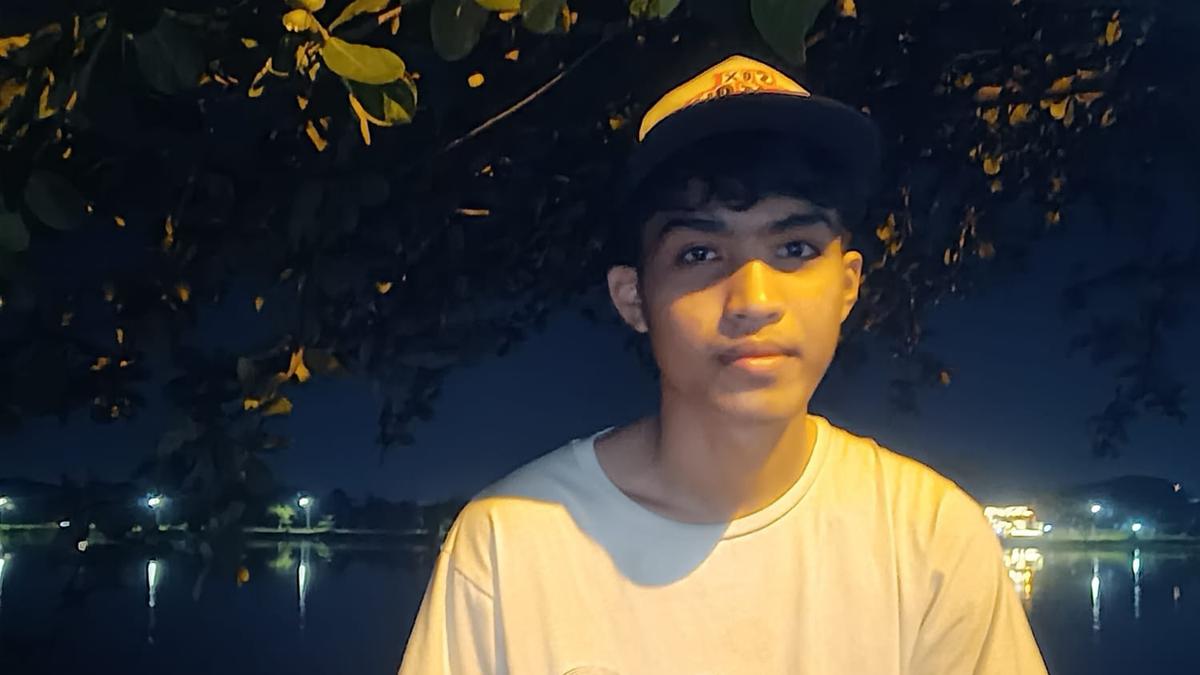 Cerita Penyanyi Hariyadin Rekam Lagu Mimpi Malam: Aku Percaya Musik Bisa Jangkau Hati Banyak Orang