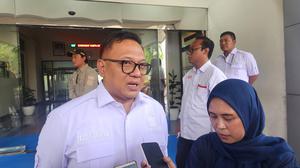 DPRD Jabar Gerak ke Rutan Depok Usut Dugaan Pesta Sabu