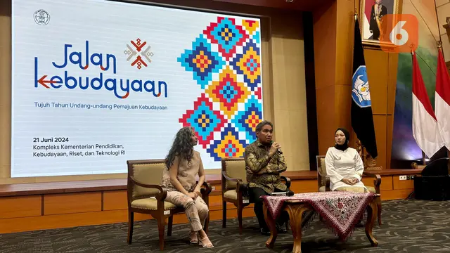 Jalan Kebudayaan