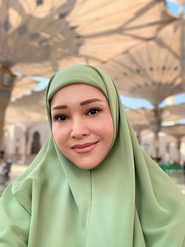 [Fimela] Maia Estianty