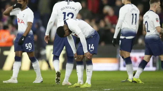 Tottenham Hotspur