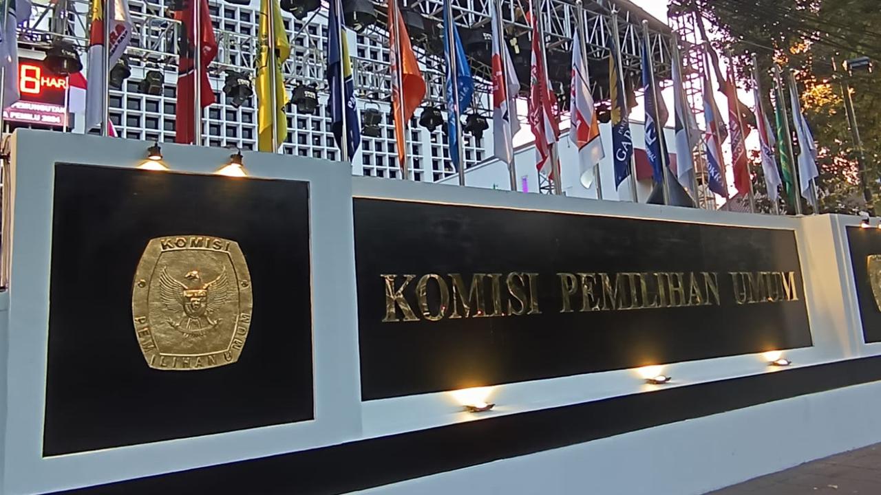 Antisipasi Kotak Kosong Menang di Pilkada, KPU Bakal Konsultasi dengan DPR