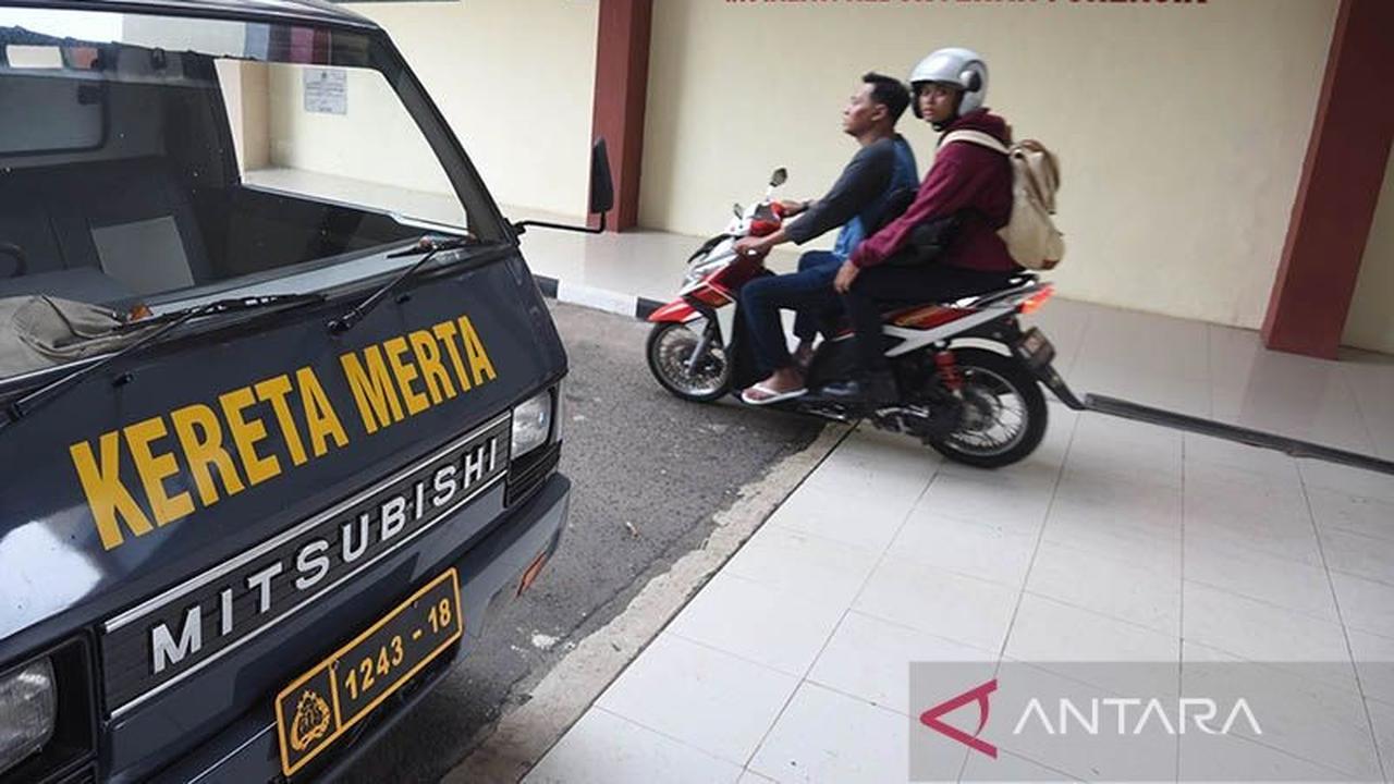 Autopsy: Dead Body Can Talk, Film Kisah Nyata Dokter Forensik Polri Resmi Meluncur