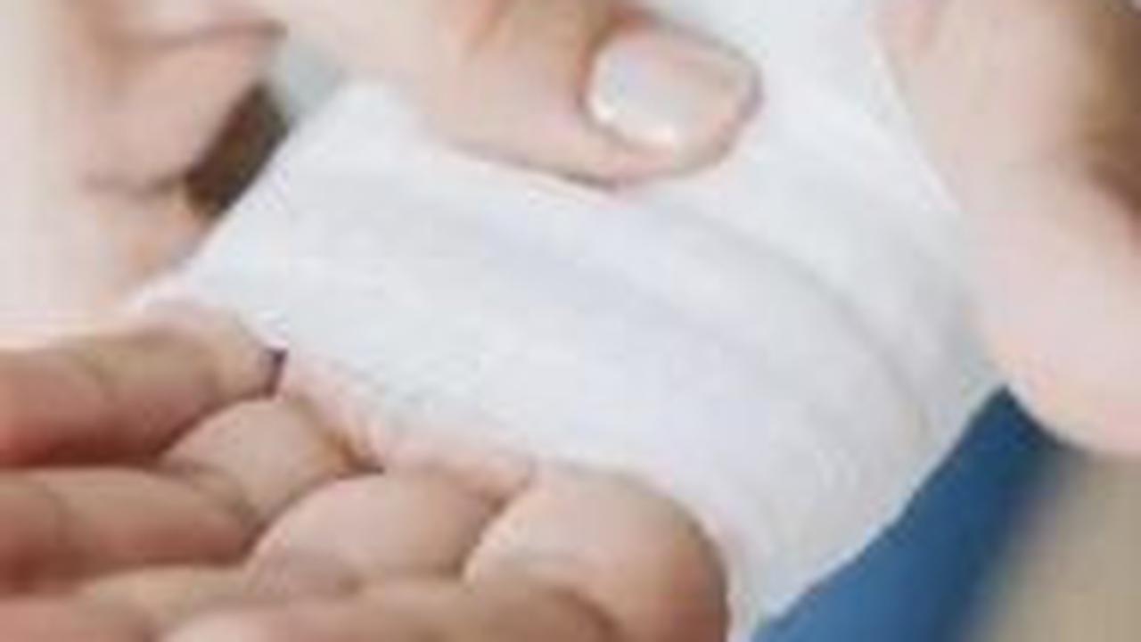 2. Sebagai Obat Luka Bakar<br>