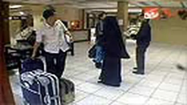 Belasan WNI Sudah Pulang Kampung