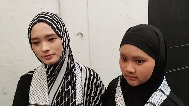 Cara Bijak Inara Rusli Ajarkan Starla Tentang Kemanusiaan, Tanamkan Empati Sejak Dini