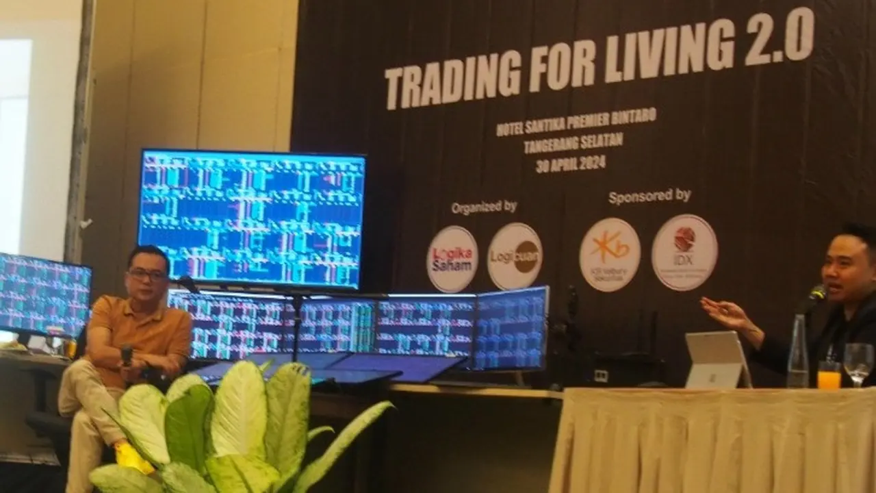 trading