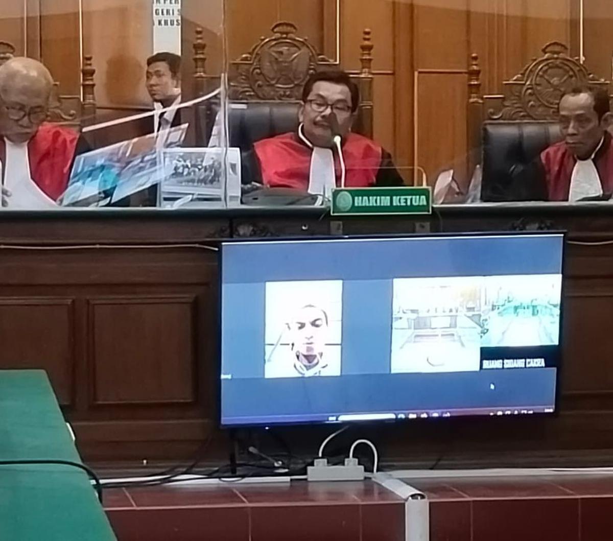 Dok. Istimewa