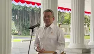 Suahasil Sebut Sekolah Gratis Masuk Desain Anggaran Pendidikan 2027