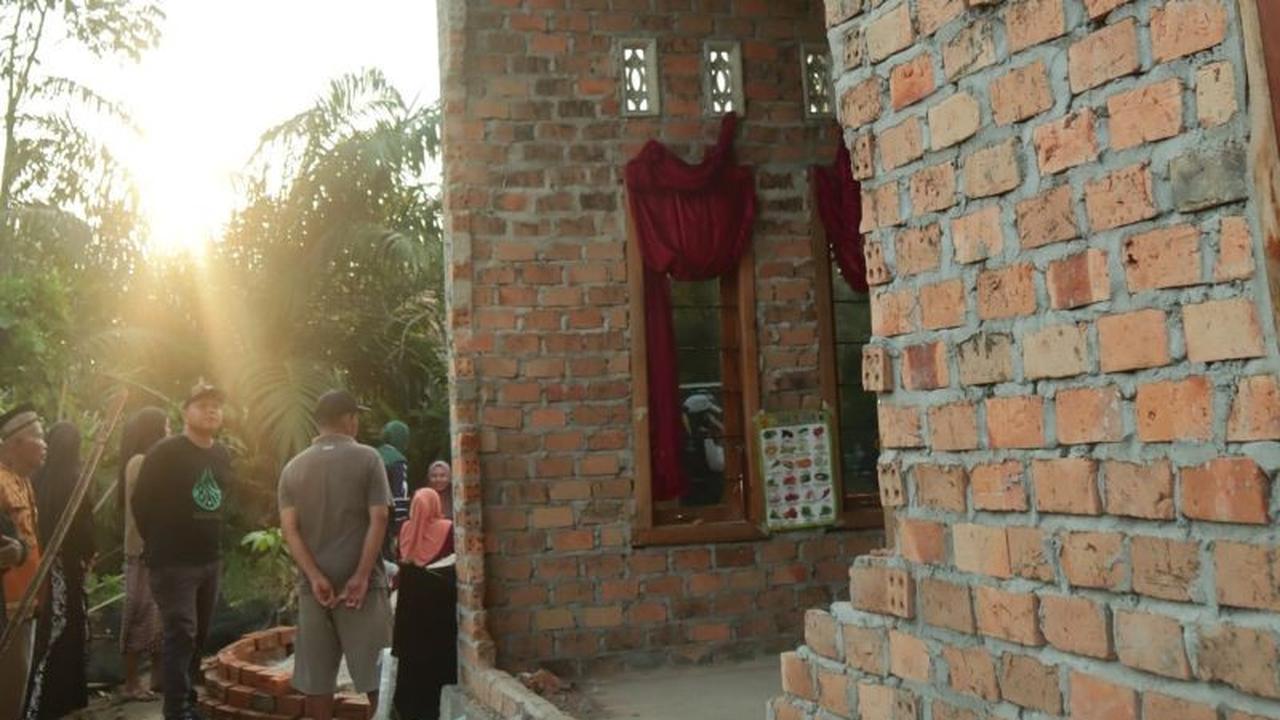 Fakta Unik: 93 Rumah Rusak Diterjang Angin Kencang, BPBD OKU Timur Sigap Data Dampak Bencana