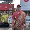 Pria NTT Tetap Setia Datang meski Tiga Kali Gagal Masuk Istana