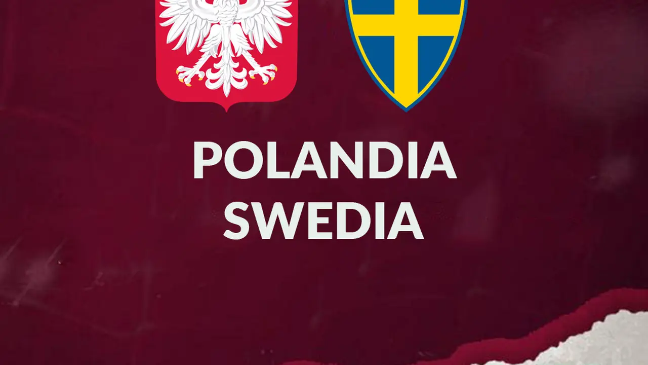 Kualifikasi Piala Dunia 2022 - Polandia Vs Swedia