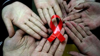 1 Desember Hari AIDS Sedunia, Ini 7 Cara Cegah Penularan HIV
