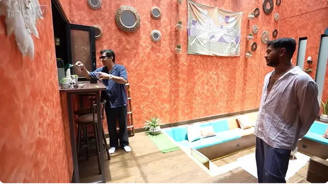 Rumah Onadio Leonardo