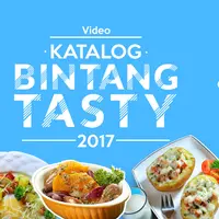 Nggak terlalu pintar masak, tapi tetap ingin belajar masak? Intip 8 video resep makanan yang ada di Bintang Tasty yuk…
