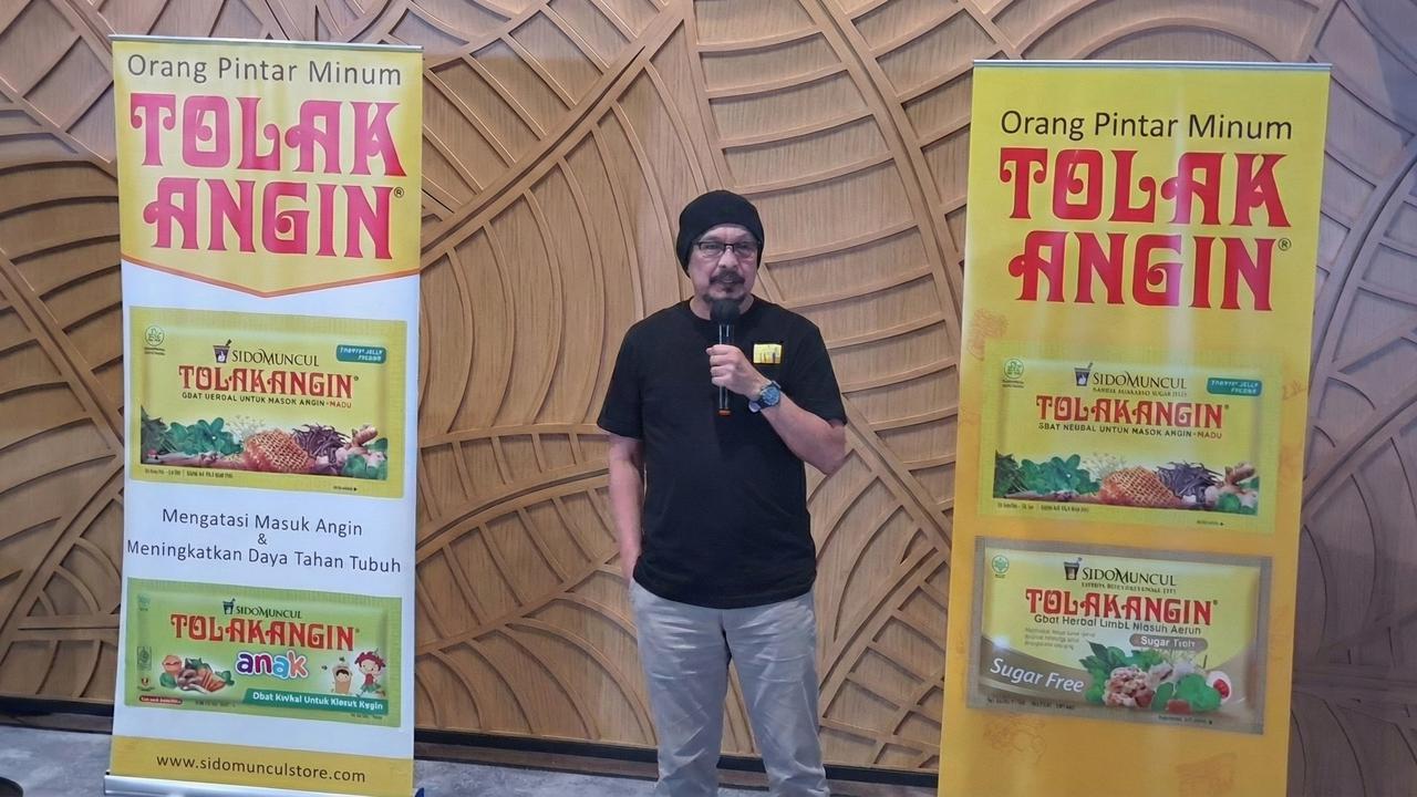 Menapaki Usia 75 Tahun, Sido Muncul Perkuat Komitmen Mutu dan Keamanan Produk