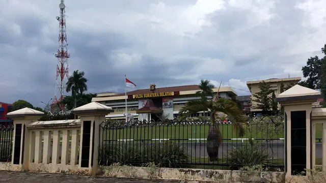 Baru Menikah 5 Bulan, Pria di Palembang Tewas Dibunuh di Eks Lokalisasi