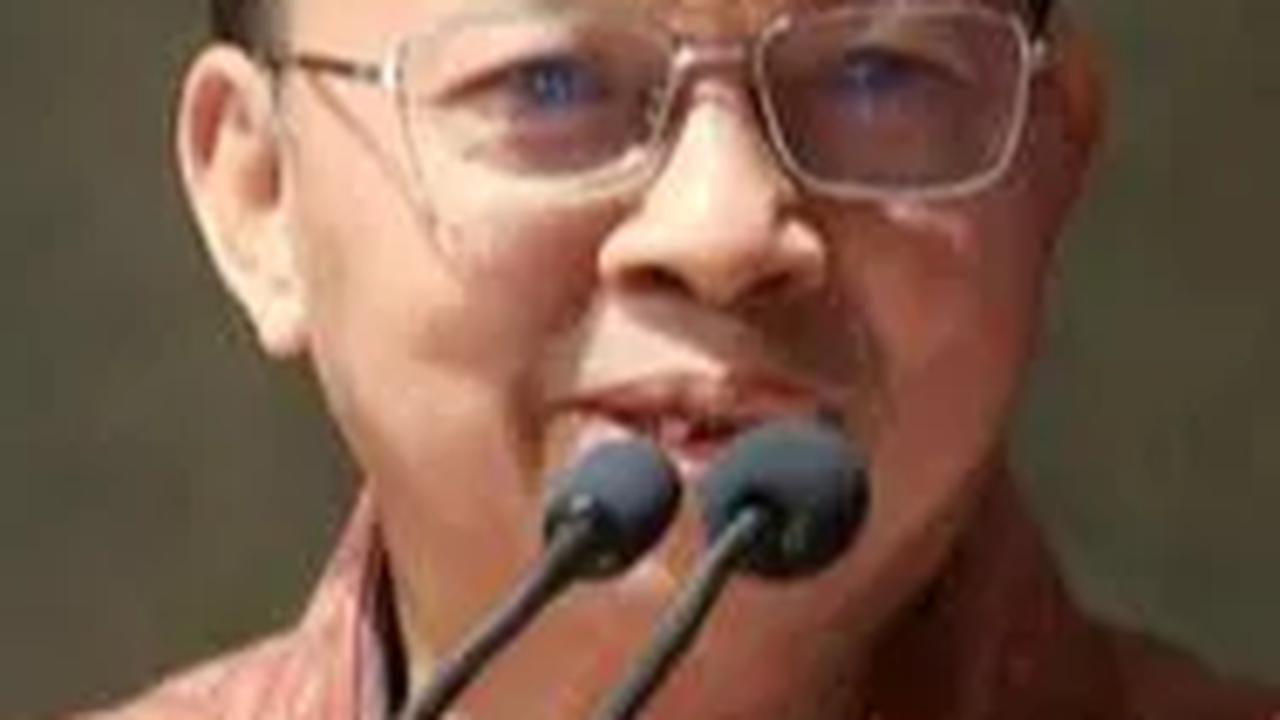 "Ini masih tahapan uji coba, saya kira satu tahun lagi sudah masif, atau tiga tahun kita stop (impor benih dari Thailand)," ujarnya.