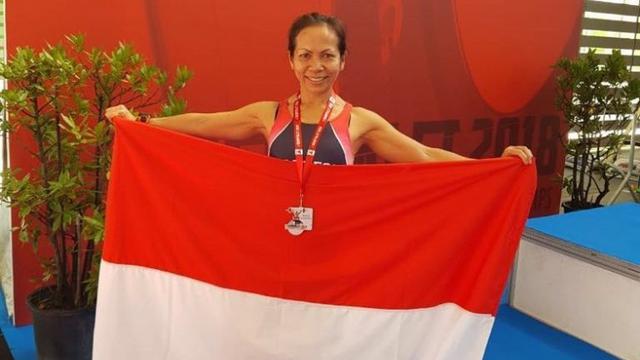 Sahari Dumaini Sinamo