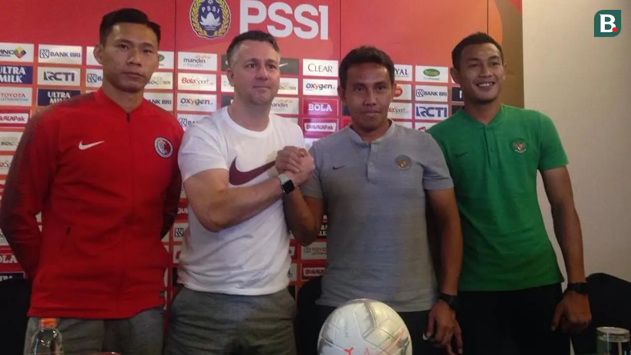 Timnas Indonesia, Hong Kong