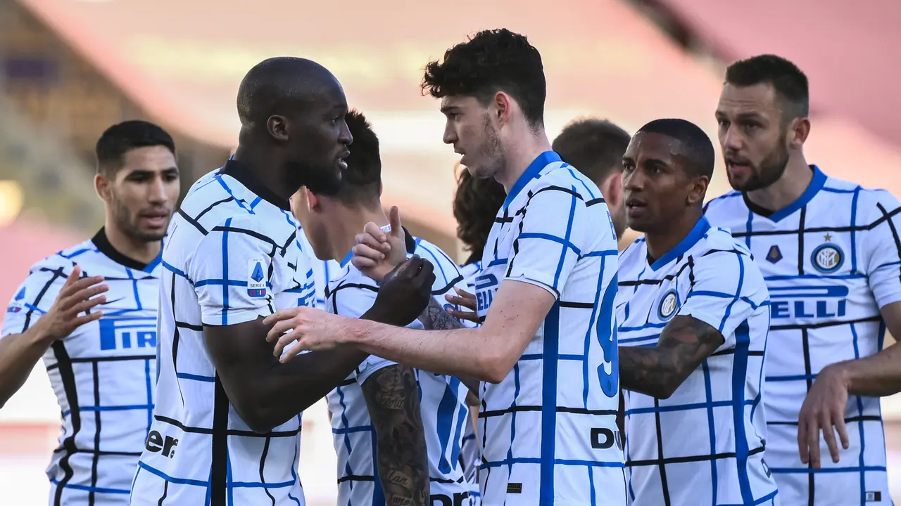 Inter Milan