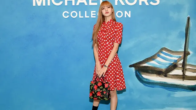 Lisa BLACKPINK