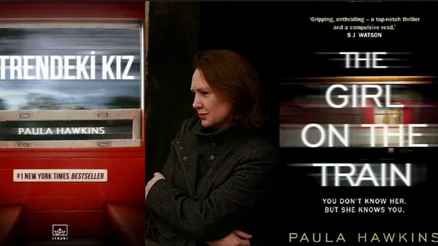 The Girl on the Train