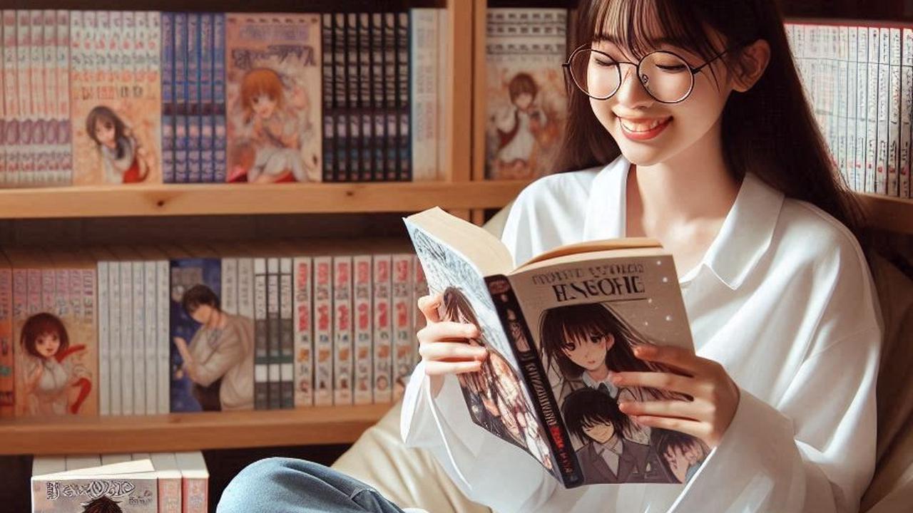 Biblioterapi, Cara Menggunakan Buku untuk Meningkatkan Kesehatan Mental