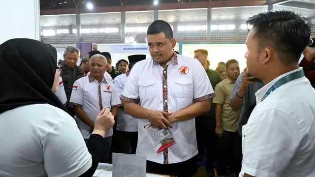 Bobby Nasution