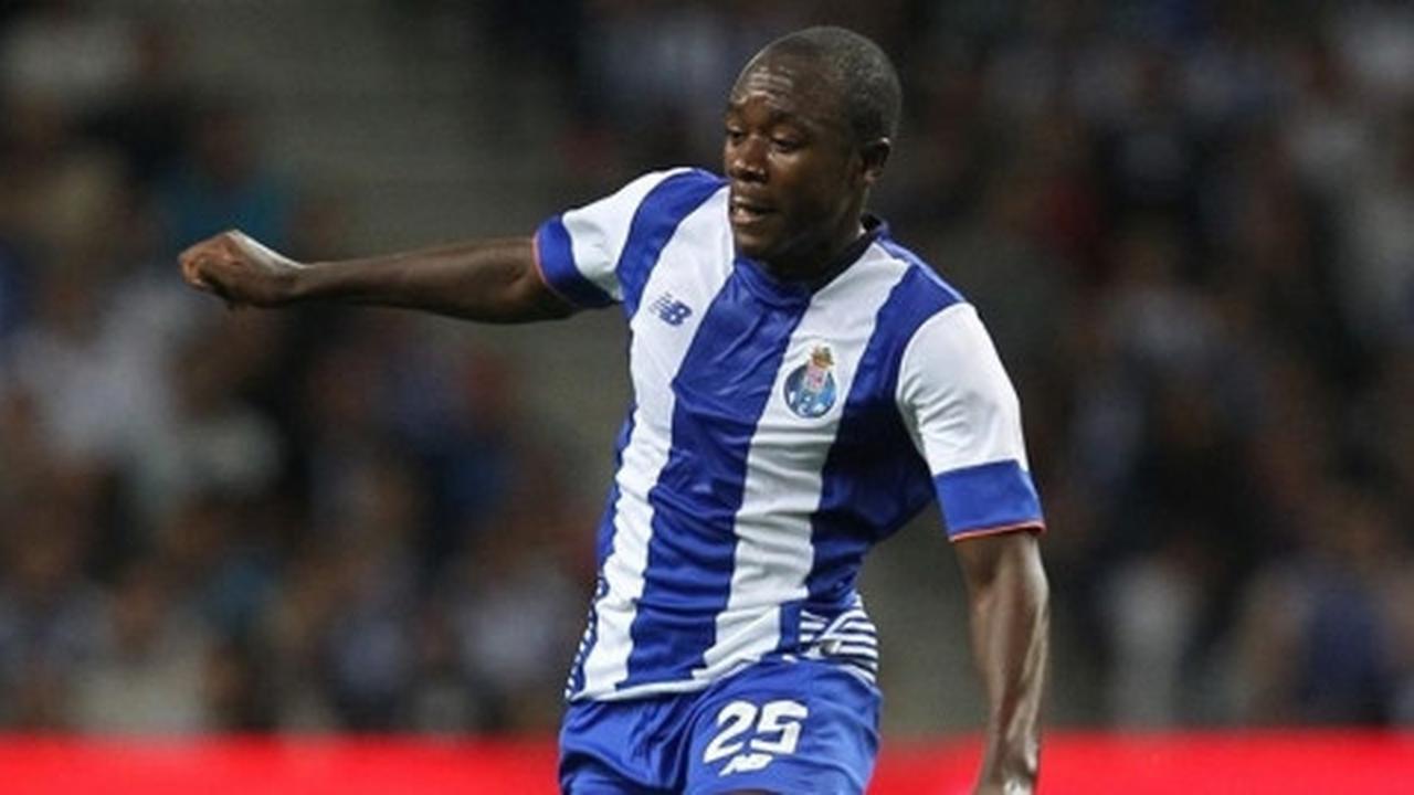 Chelsea jalin kontak dengan agen Giannelli Imbula?
