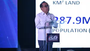 Teknologi dan SDM Jadi Kunci Penguatan Operasi SAR