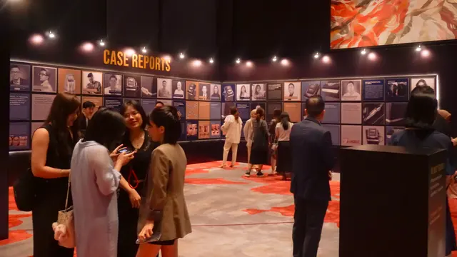 The 6 Stars Gallery Sylfirm X