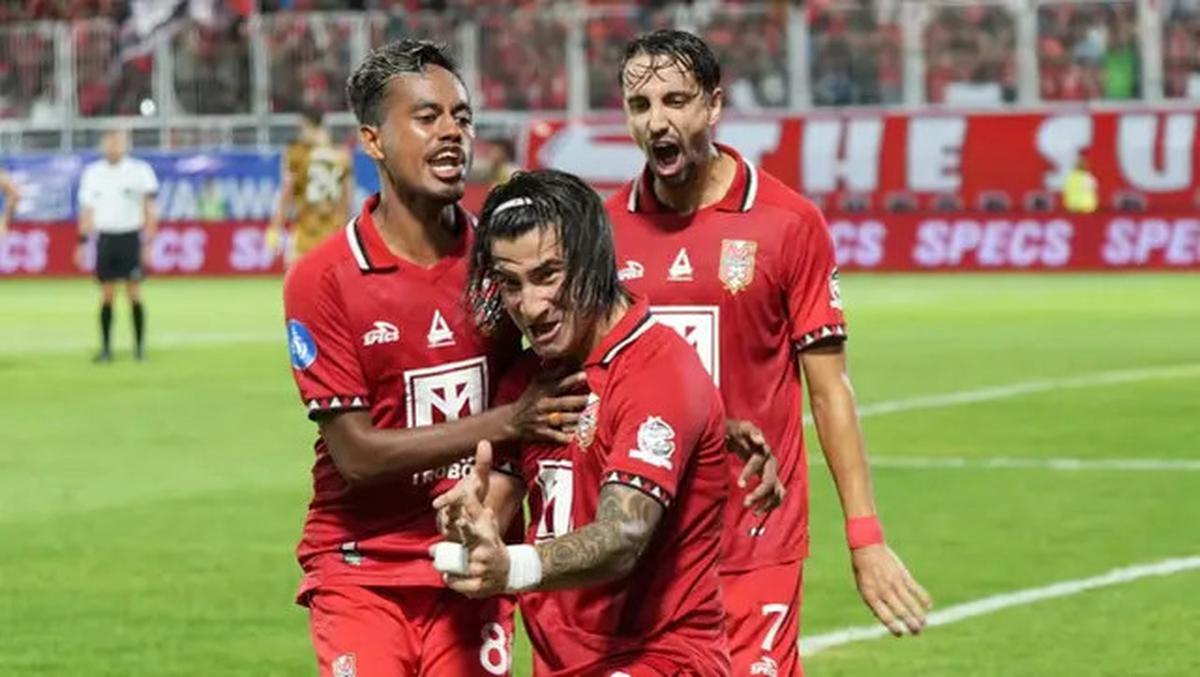 Prediksi PSM Vs Malut United di BRI Liga 1: Amankan 5 Besar