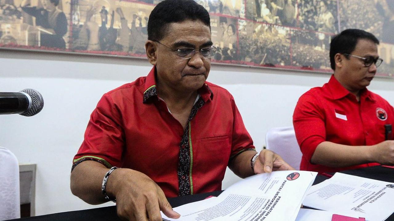 Dok. Istimewa