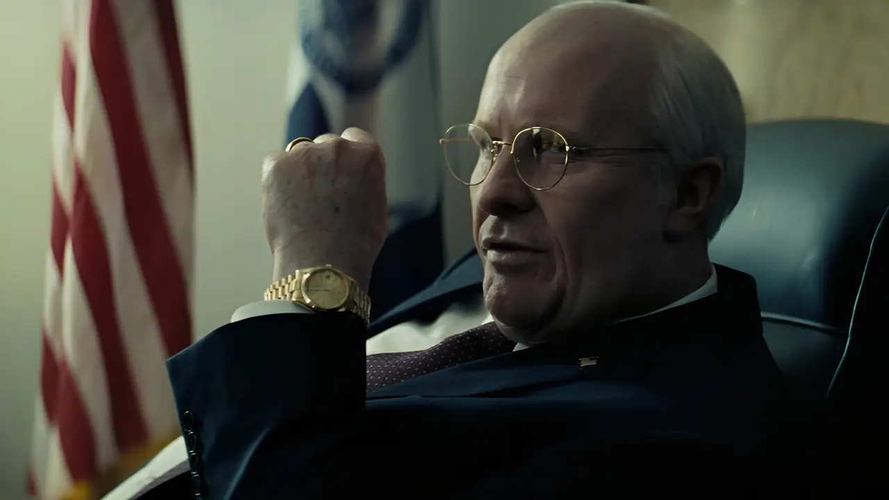 Christian Bale: 5 Films In Which The Actor Underwent Extreme Physical Transformations