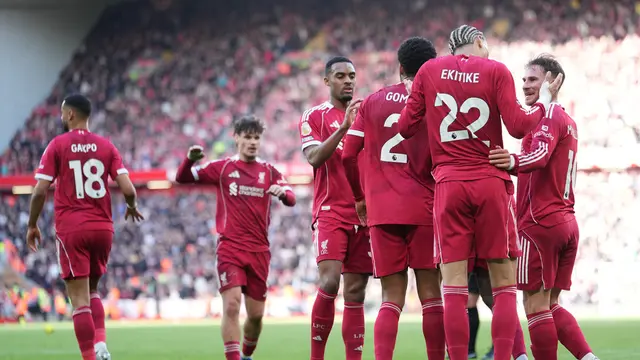 Liverpool